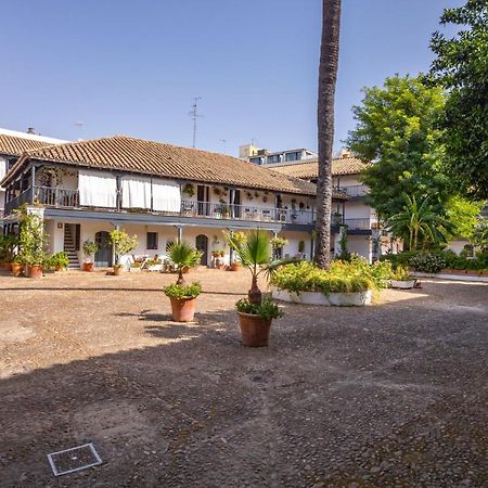 Conde Central Courtyard By Valcambre Σεβίλλη Εξωτερικό φωτογραφία
