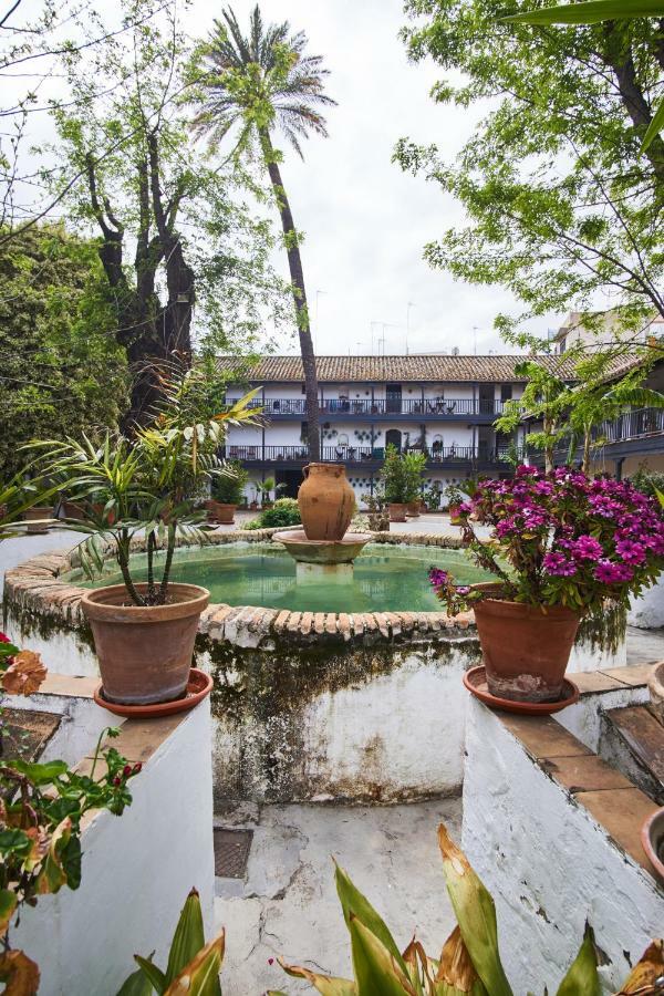 Conde Central Courtyard By Valcambre Σεβίλλη Εξωτερικό φωτογραφία